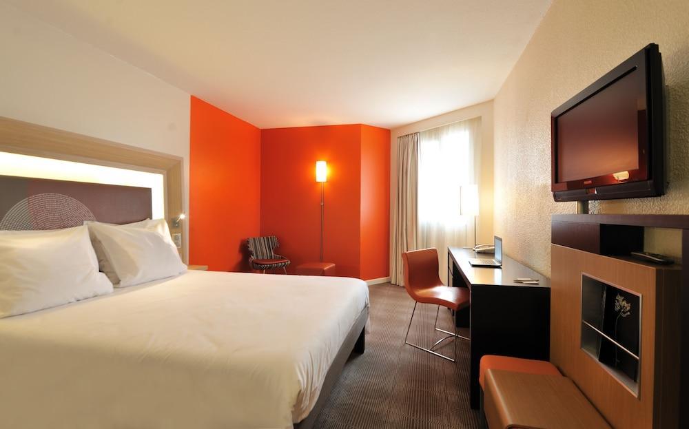 Novotel Dakar Luaran gambar