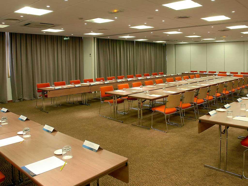 Novotel Dakar Luaran gambar