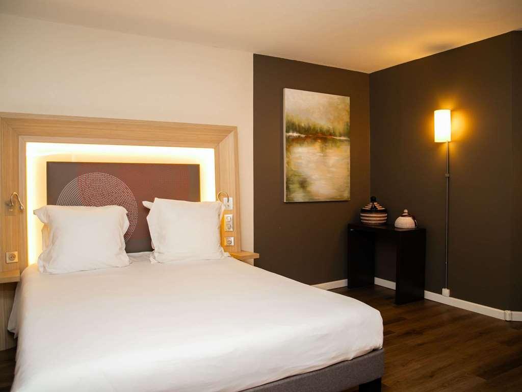 Novotel Dakar Bilik gambar