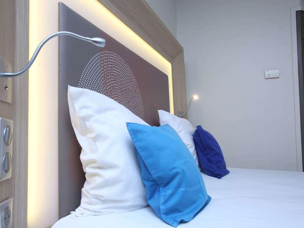 Novotel Dakar Bilik gambar