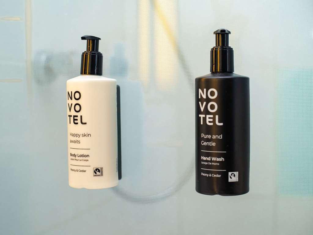Novotel Dakar Bilik gambar