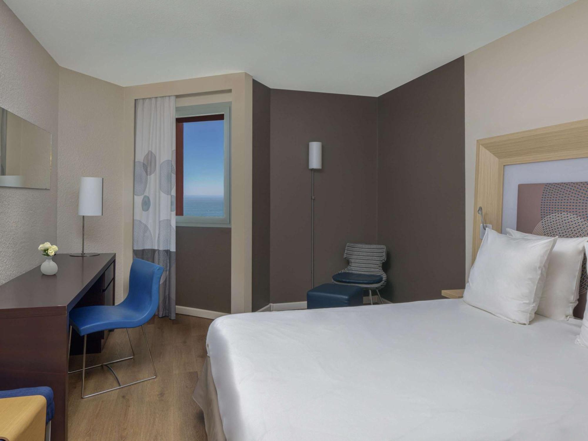 Novotel Dakar Luaran gambar