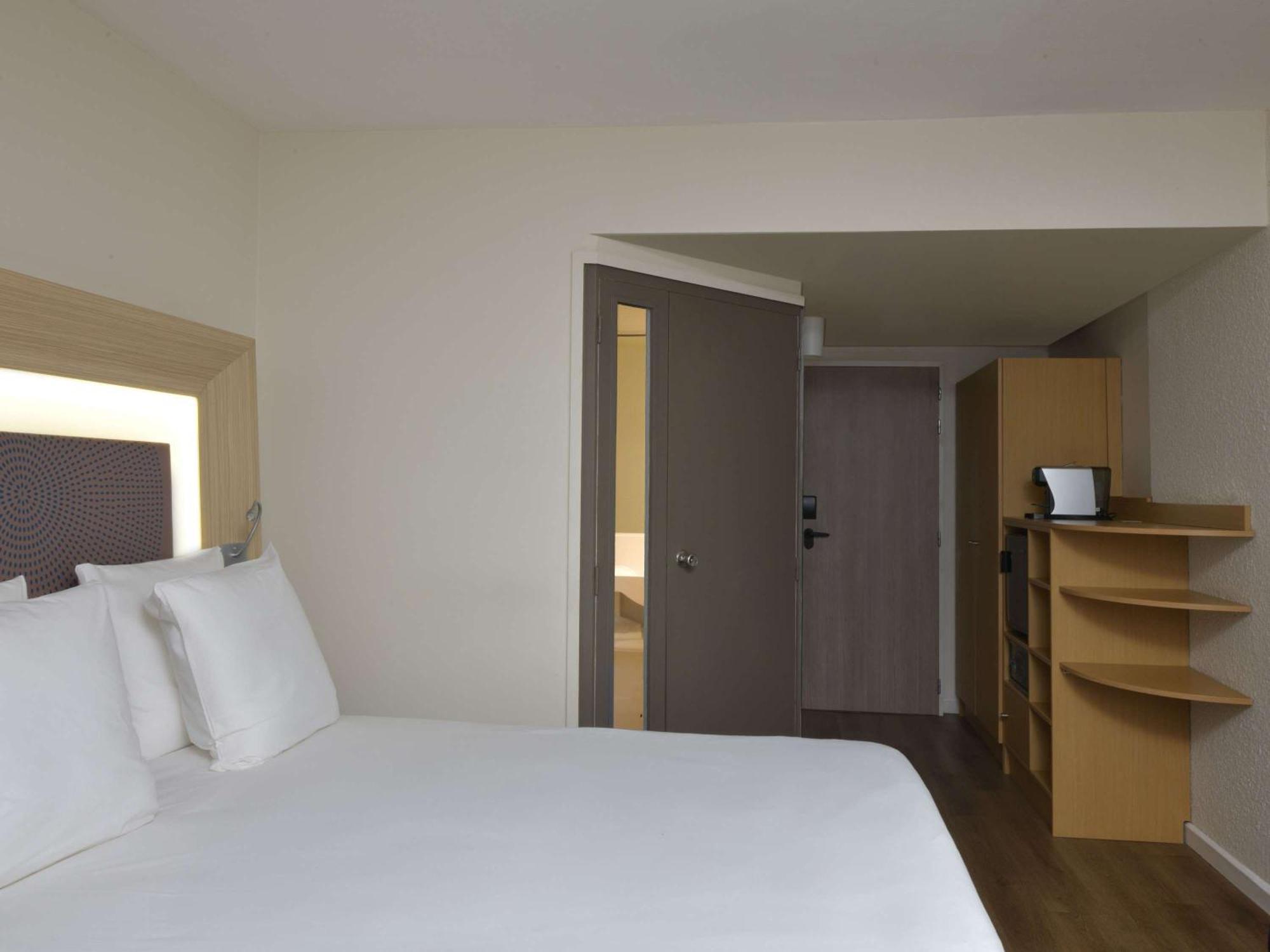 Novotel Dakar Luaran gambar