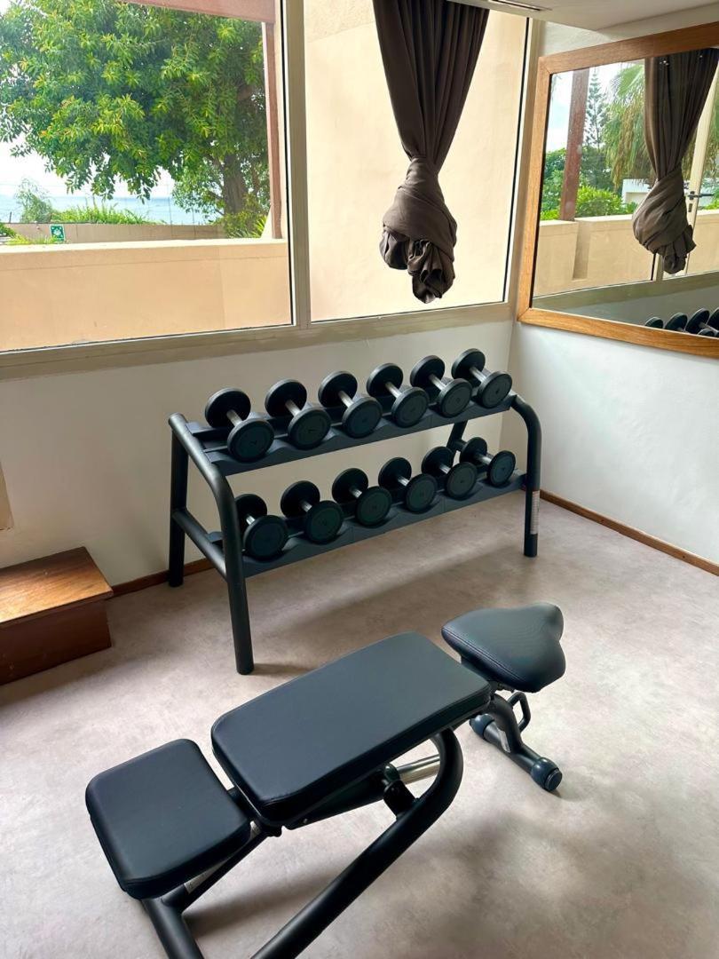 Novotel Dakar Luaran gambar