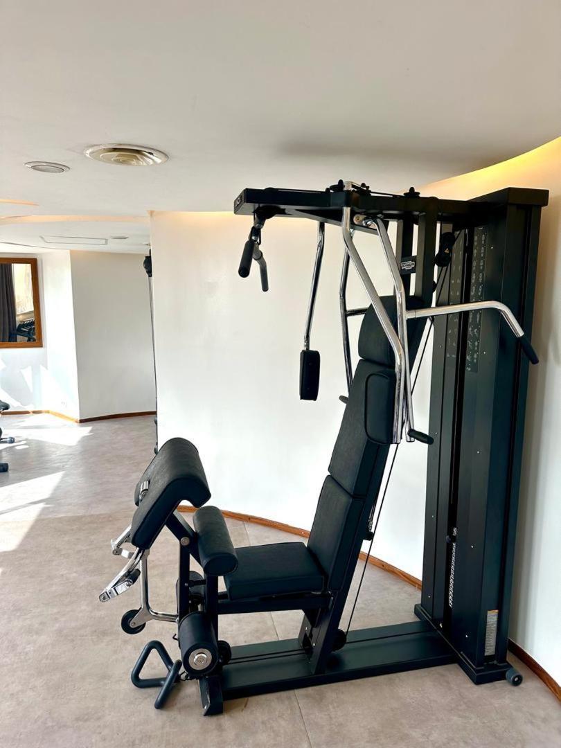 Novotel Dakar Luaran gambar