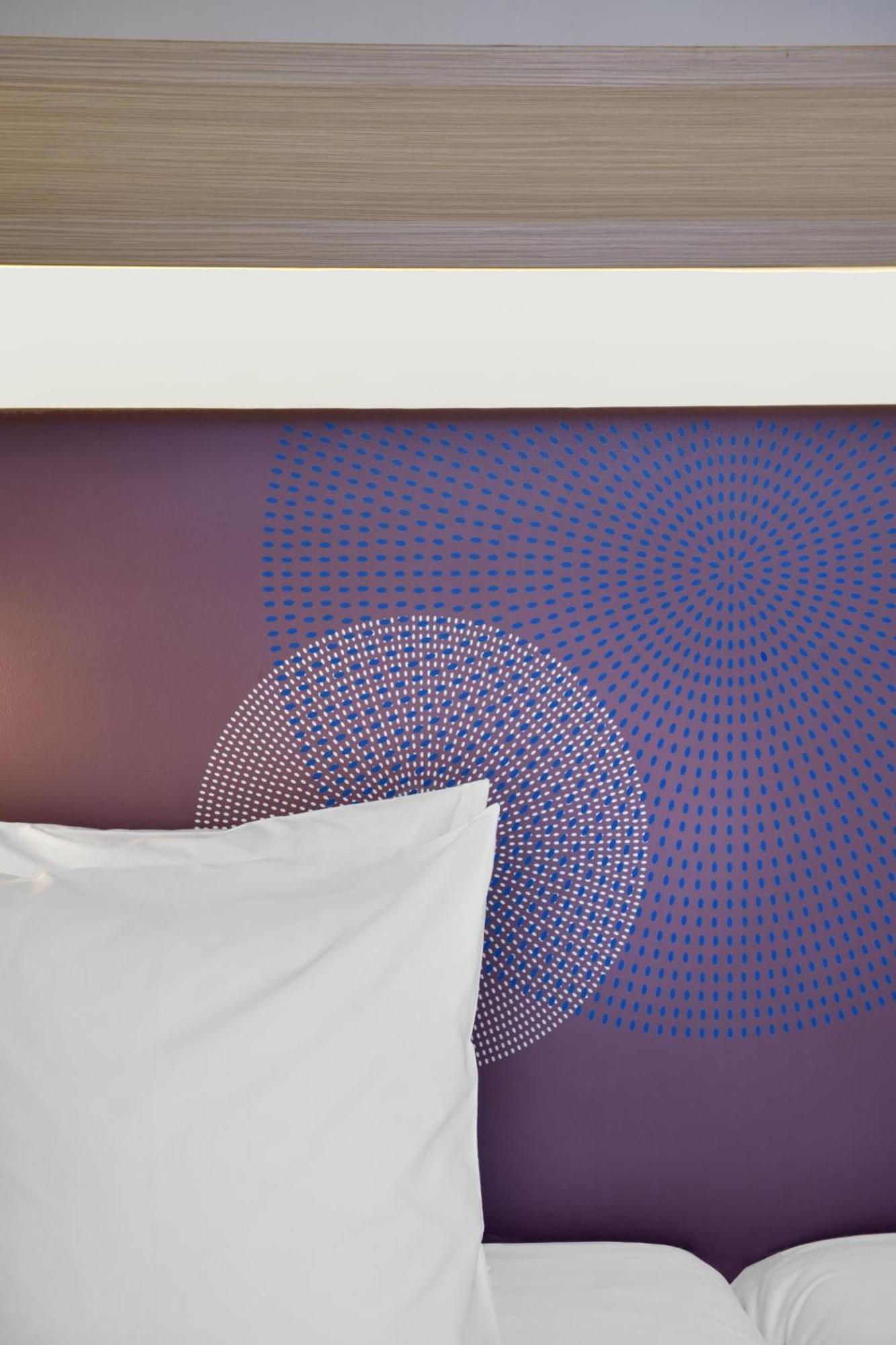 Novotel Dakar Luaran gambar