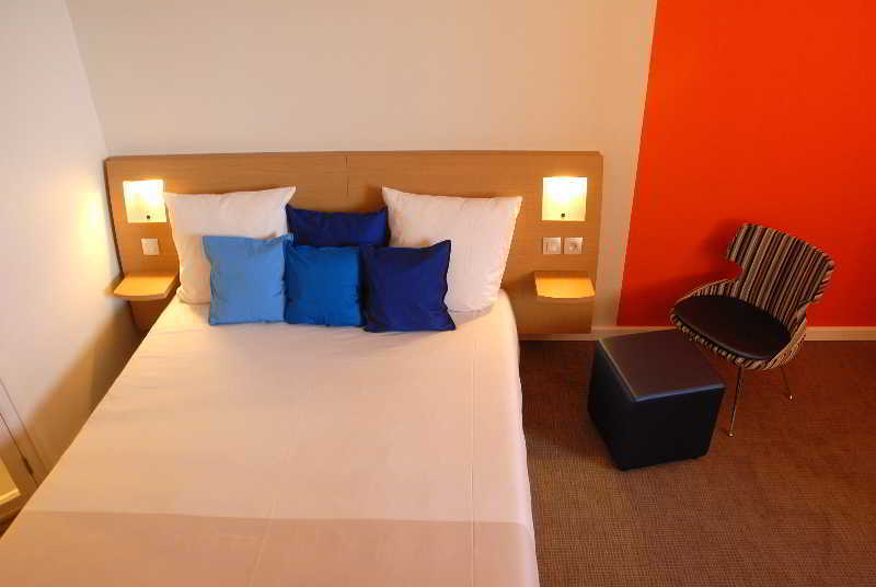 Novotel Dakar Luaran gambar