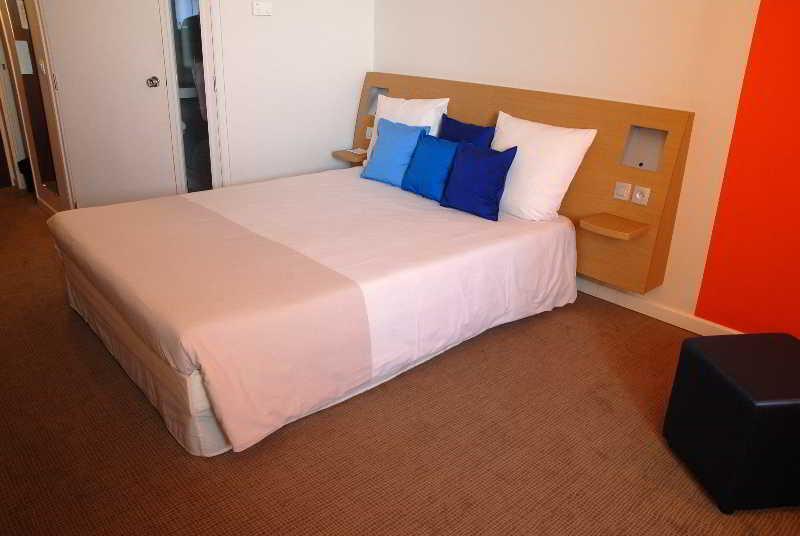 Novotel Dakar Bilik gambar